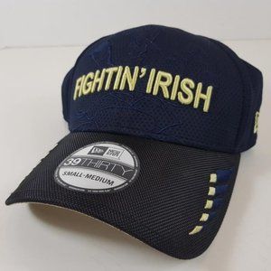 Fightin' Irish Ball Cap (S/M)